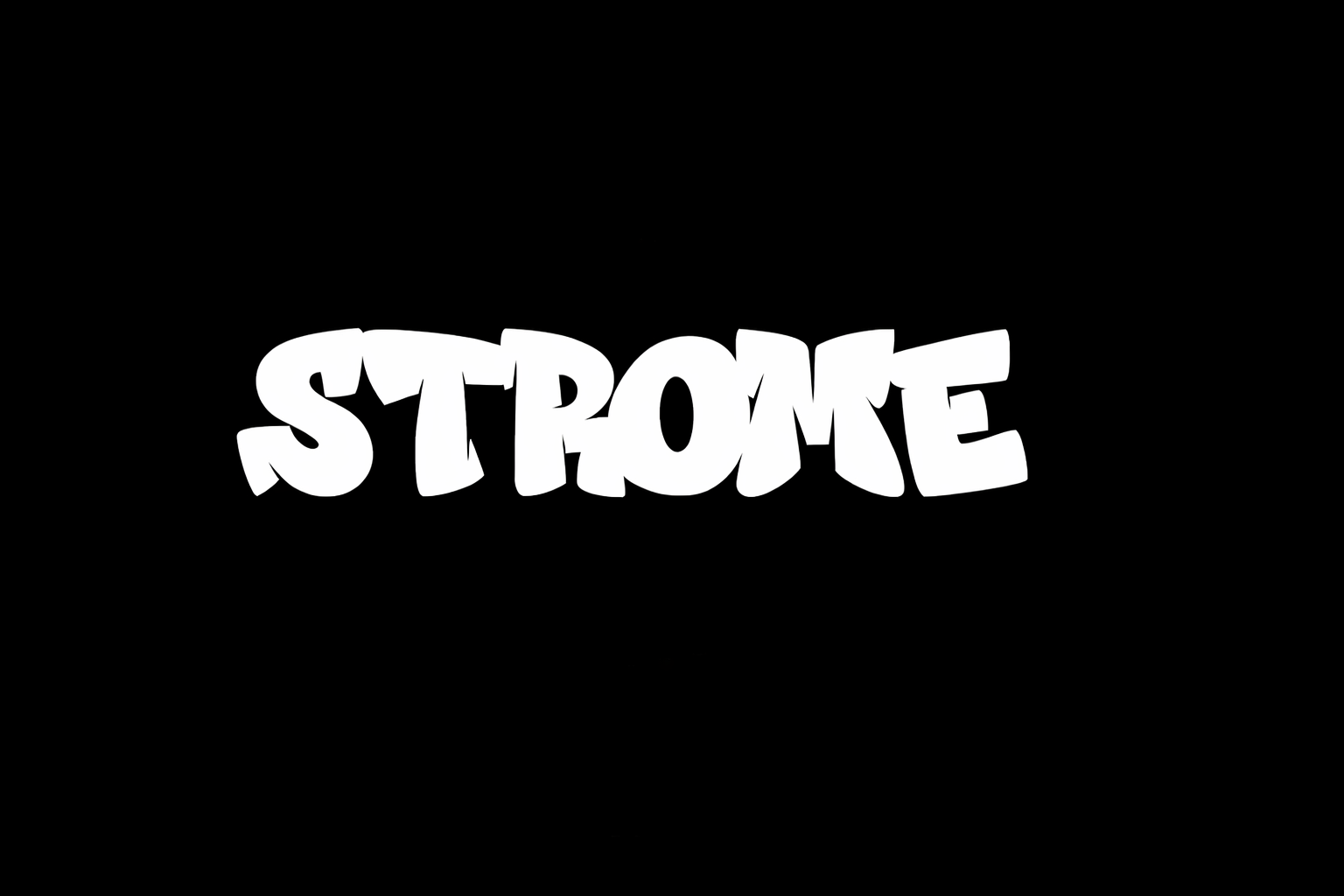 Strome ldn